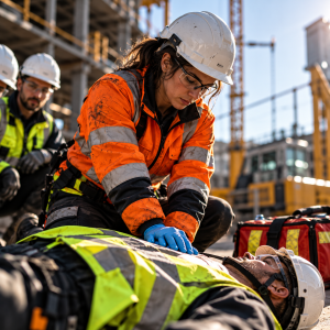 Construction & Engineering