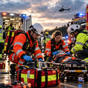 Emergency Services