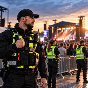 Security